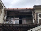 波板ブロンズマット