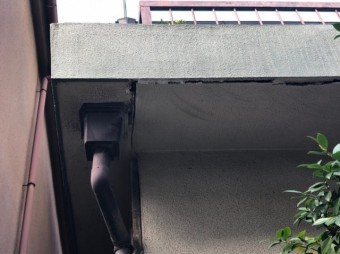 ケイカル施工