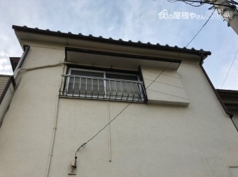 雨どい