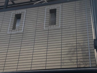 シール工事