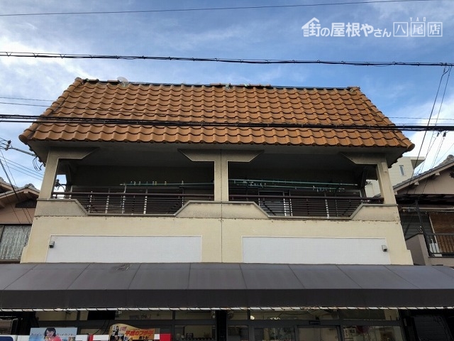屋根・外壁