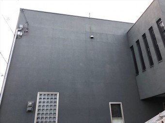 ALCの家