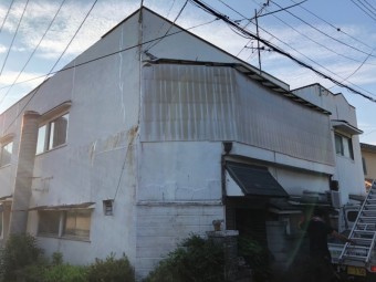 家全体