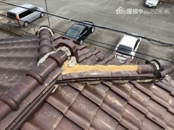 屋根瓦