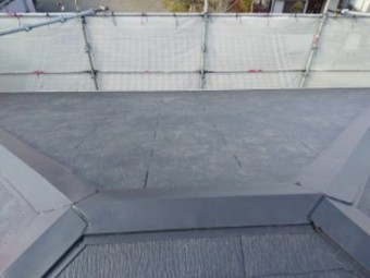 カラーベスト施工事例