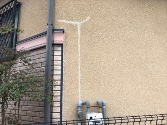 築15年の家
