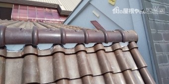 漆喰仕上げ