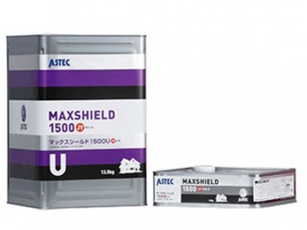 マックスシールド1500U-JY