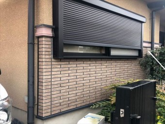 築15年の家