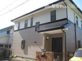 施工後
