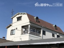 工事前シングル