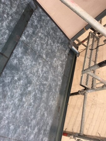 防水シート