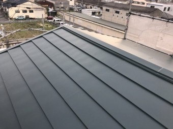 横暖ルーフ