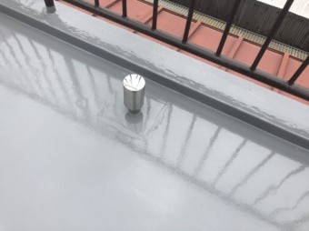 脱気筒