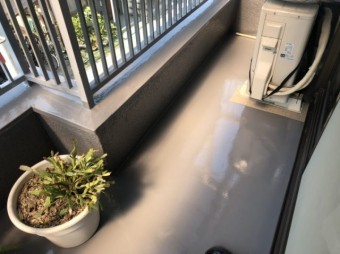 ウレタン防水