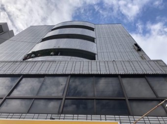賃貸マンション