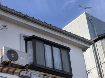 雨染み