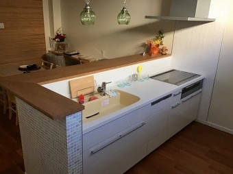 システムキッチン