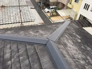 板金施工