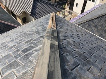 板金工事