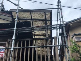 八尾市波板