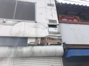 屋根_雨漏り