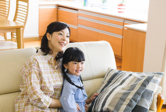 普段の生活への影響はほぼ皆無です