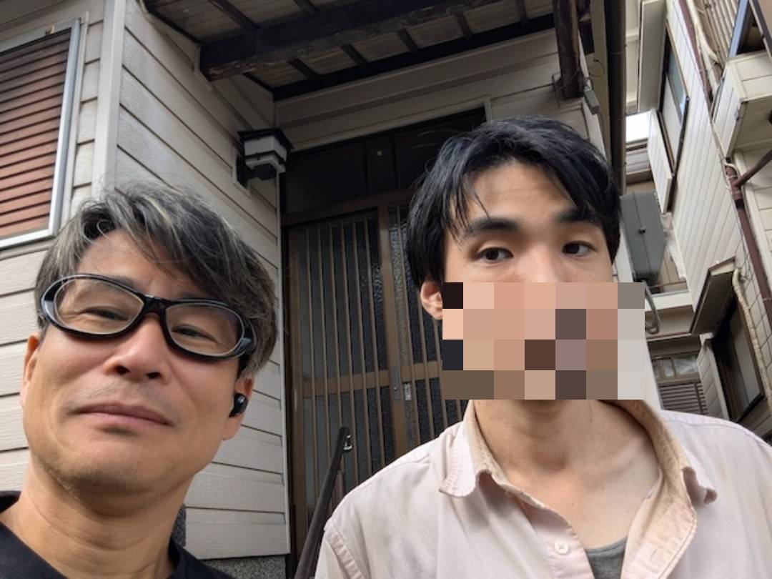 【藤井寺市】初めての屋根メンテナンスをお任せいただいたお客様の声