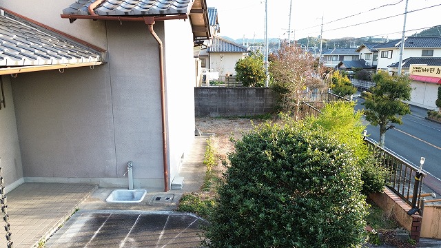 大阪市東住吉区で、中古住宅の雨樋を交換！ゲリラ豪雨や大型台風にも負けない安心の住まいへ