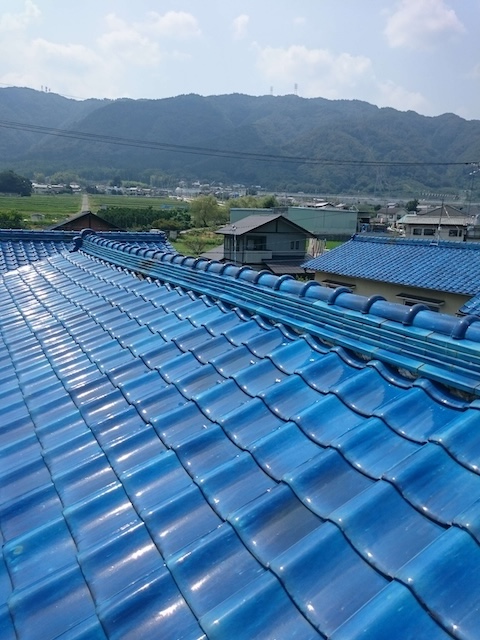 東大阪市】強引な訪問販売にNO！漆喰の剥がれから見抜く「本当に安心な屋根」への戦略的提案