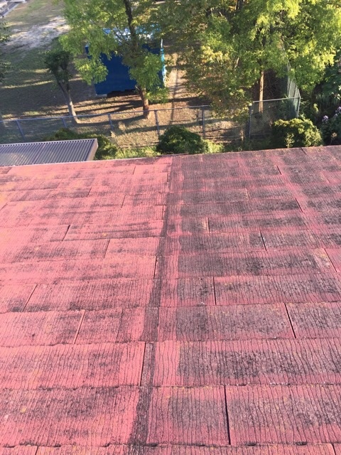 大阪市平野区の雨漏り不安を解決！屋根塗装の剥がれに最適なカバー工法