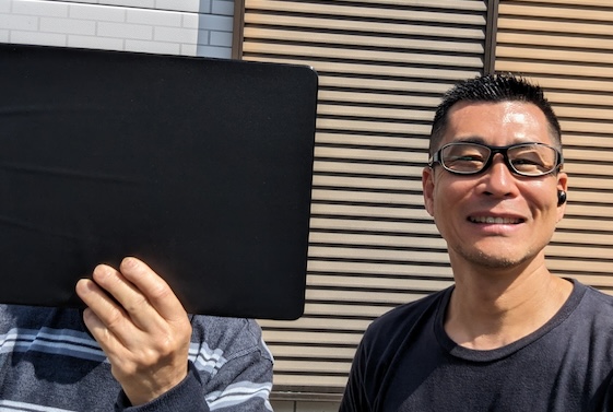 【八尾市】他社の屋根リフォーム失敗による雨漏りを完治。「証拠写真」が決手のお客様の声