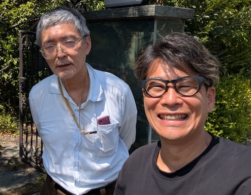 【柏原市で屋根の漆喰修理】「まだ葺き替え不要」の実直な提案にお客様から感謝の声