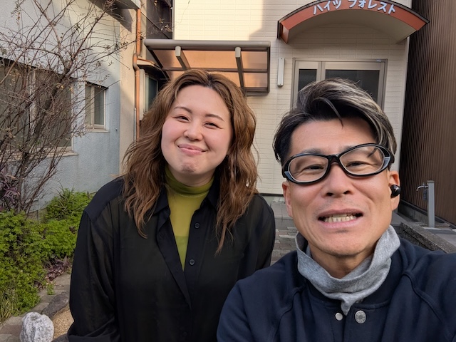 【お客様の声】大阪市平野区のハイツオーナー様「塗装ではなくカバー工法を選んだ理由」