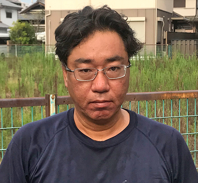 渡辺　愛彦（わたなべ　なるひこ）