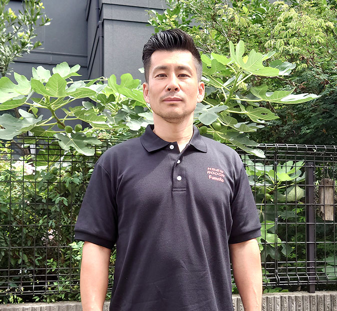 吉岡　健一（よしおか　けんいち）