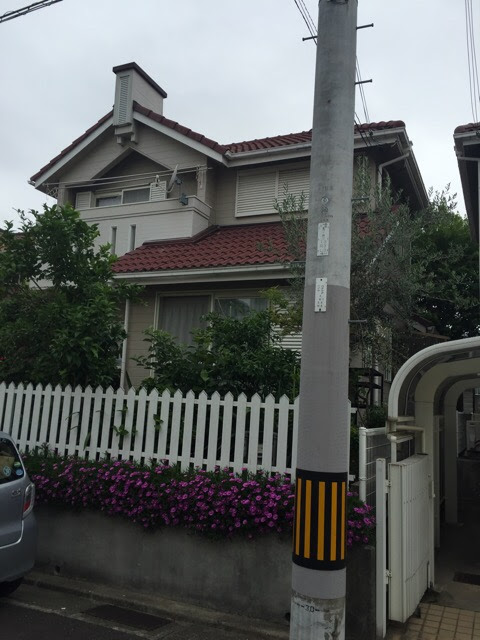 大阪市城東区｜窓下・壁際の隙間から雨漏り？点検と部分補修で出費を抑える